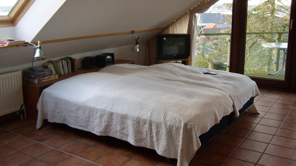 Apartment Fewofahrdorf